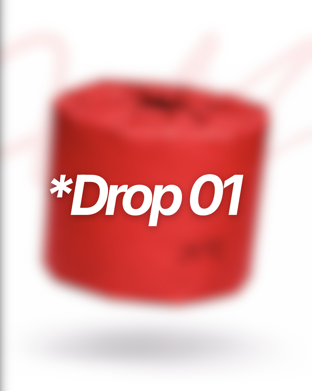 FIRST DROP