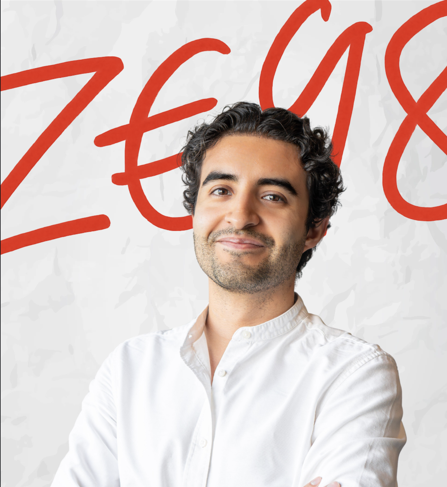 Luis Zepeda